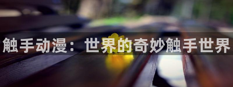 58动漫网手机：触手动漫：世界的奇妙触手世界
